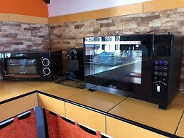 Nid douillet Spacieux Ventilé Campagne