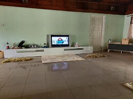 Charming 4-bed House in Atwima Techiman, Kumasi