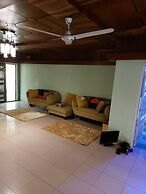 Charming 4-bed House in Atwima Techiman, Kumasi