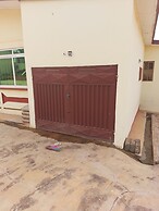 Charming 4-bed House in Atwima Techiman, Kumasi