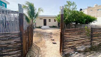 Casa Gonza By Holbox Rents.