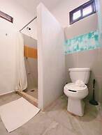 Casa Gonza By Holbox Rents.