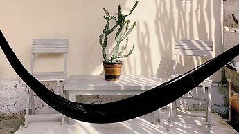 Casa Gonza By Holbox Rents.