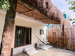 Casa Gonza By Holbox Rents.