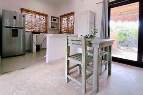 Casa Gonza By Holbox Rents.