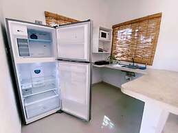 Casa Gonza By Holbox Rents.