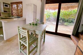 Casa Gonza By Holbox Rents.