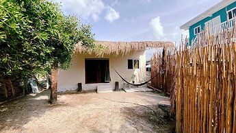 Casa Gonza By Holbox Rents.