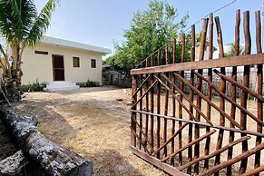 Casa Gonza By Holbox Rents.