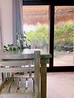 Casa Gonza By Holbox Rents.