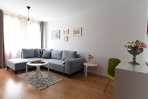 Mary's Apartment