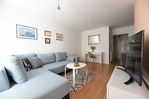 Mary's Apartment