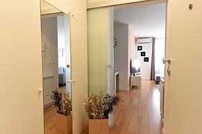 Mary's Apartment
