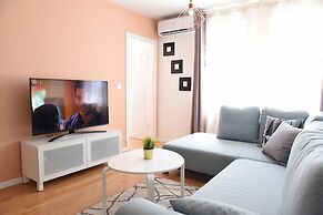 Mary's Apartment