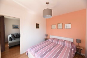 Mary's Apartment