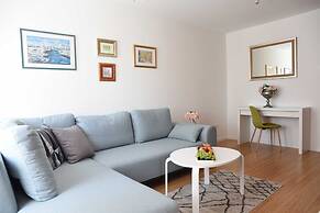 Mary's Apartment