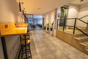 Hotel Concept Bariloche