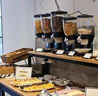 Hotel Concept Bariloche