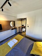 Hotel Concept Bariloche