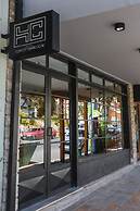 Hotel Concept Bariloche