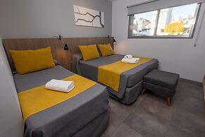 Hotel Concept Bariloche