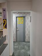 Hotel Concept Bariloche