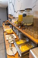 Hotel Concept Bariloche