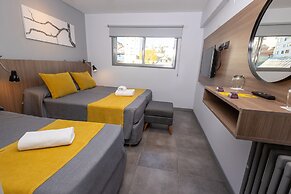 Hotel Concept Bariloche