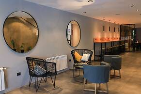 Hotel Concept Bariloche