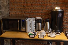 Hotel Concept Bariloche