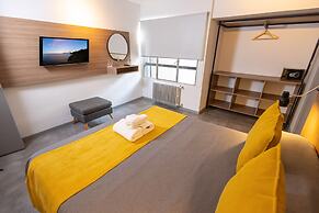 Hotel Concept Bariloche