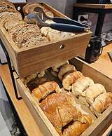 Hotel Concept Bariloche