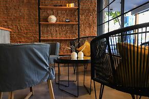 Hotel Concept Bariloche