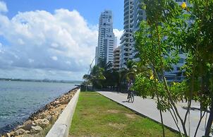 ESTUDIO EN CARTAGENA CERCA AL MAR 203