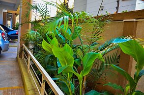 CherryWood Apartments