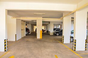 CherryWood Apartments