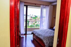 CherryWood Apartments