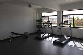 CherryWood Apartments