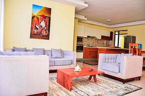 CherryWood Apartments