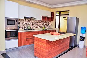 CherryWood Apartments