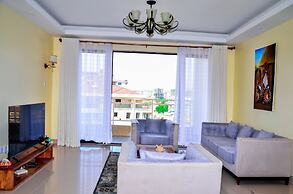 CherryWood Apartments