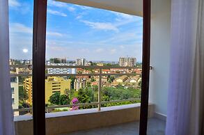 CherryWood Apartments