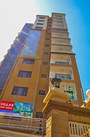 CherryWood Apartments