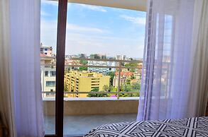 CherryWood Apartments