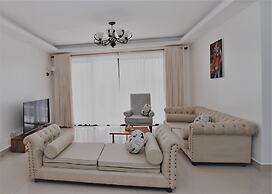 CherryWood Apartments