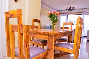 CherryWood Apartments