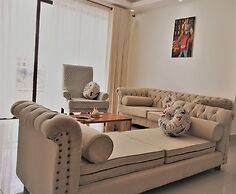 CherryWood Apartments