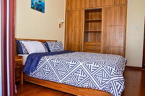 CherryWood Apartments