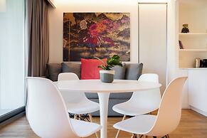 Marina Gardens Boutique&Suites