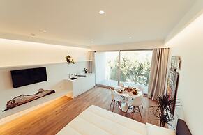 Marina Gardens Boutique&Suites